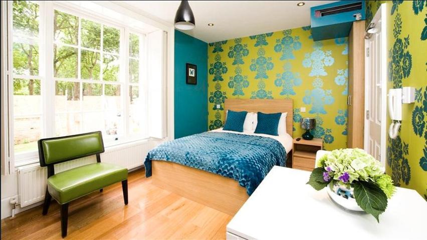 Paddington Green Serviced Apartments By Concept Apartments London Exterior photo
